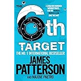 The 6th Target (Womens Murder Club 6) (English Edition)