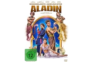 Aladin - Wunderlampe vs. Armleuchter