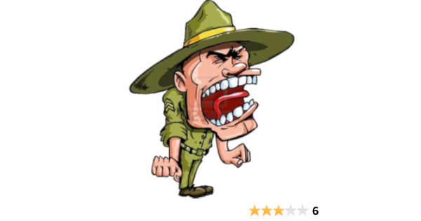 Military Cadences Soundboard Amazon De Apps Spiele