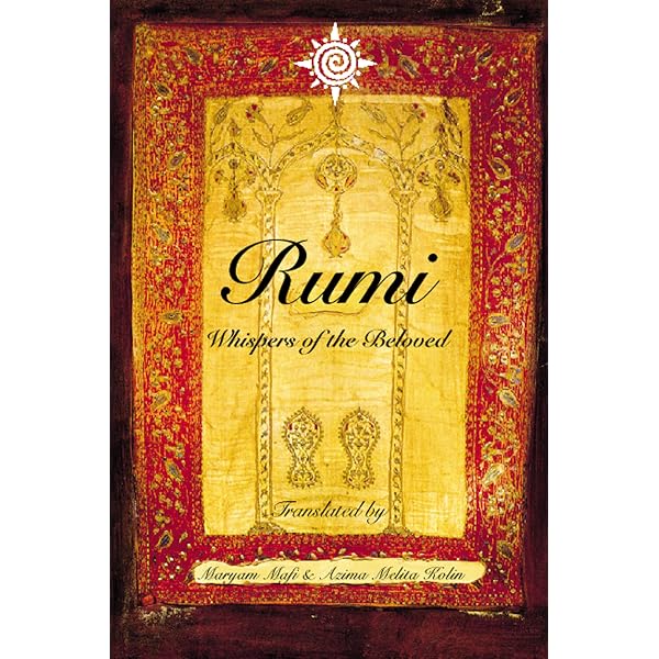 A Treasury Of RUMI: Guidance On The Path Of Wisdom & Unity - Hardcover By Muhammad Isa Waley (New) 10 thumbnail image