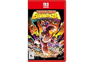 Donkey Kong Bananza for Nintendo Switch 2