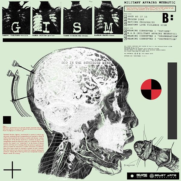 DETESTation: Amazon.co.uk: CDs & Vinyl