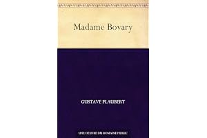 Madame Bovary