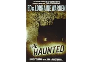The Haunted: One Family's Nightmare