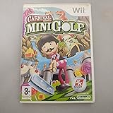 Carnival Funfair Games: Mini Golf (Wii) [import anglais]