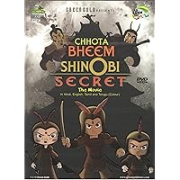 Shinobi Secret