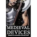 Cruel Devices: Taboo Punishment Collection (Extreme Bondage) eBook : Cirque, Jacqueline D: Amazon.co.uk: Kindle Store