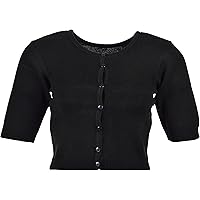 Roshni Oswal Women's Daffodil Wool Warm Winter Blouse