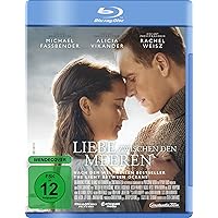 Liebe zwischen den Meeren [Blu-ray]