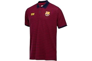 F.C. BARCELONA Polo Barça - Collezione ufficiale FC Barcelona, da uomo