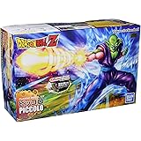 Dragonball Z Figuren Banpresto Piccolo 17cm Amazon De Spielzeug
