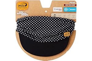 WIND X TREME Wind Xtreme 7076 - Pañuelo Unisex, Multicolor, Talla única