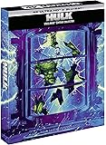 Hulk [4K Ultra HD + Blu-Ray-Édition boîtier SteelBook]