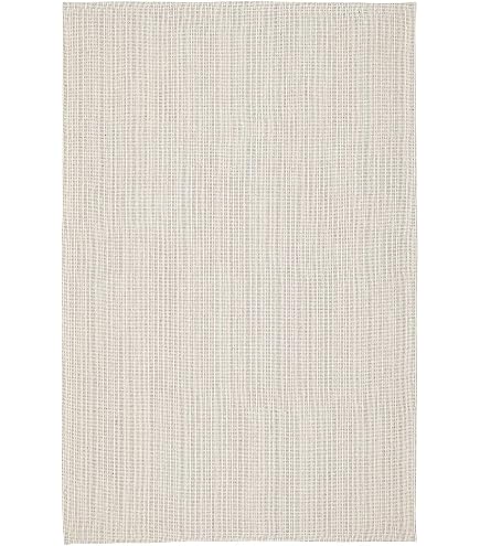IKEA LOHALS Rug, flatwoven, 133x195 cm, Natural: Buy Online at