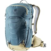 Deuter Attack 20 Litre Outdoor Sırt &Ccedil;antası