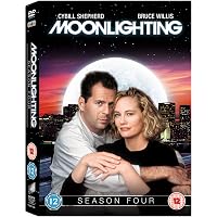 その他 Moonlighting: Season 3 [DVD] Moonlighting, Season 3 (DVD): Amazon.ca: Movies & TV Shows
