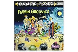 Fantastic Plastic