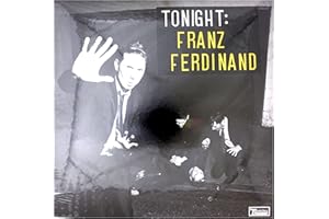 Tonight: Franz Ferdinand