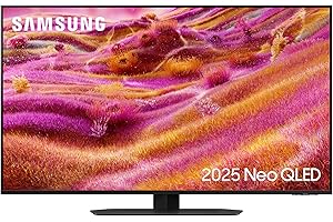 Samsung 43 Inch Neo QLED 4K with Mini LED QN93F Glare Free AI Smart TV