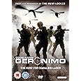 Code Name: Geronimo - The Hunt For Osama bin Laden [DVD]