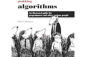 Grokking Algorithms