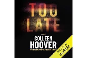 Too Late: Definitive Edition