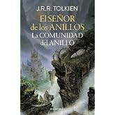 El Se&ntilde;or de los Anillos n&ordm; 01/03 La Comunidad del Anillo (edici&oacute;n revisada): 1 (Biblioteca J. R. R. Tolkien)