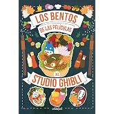 Los bentos de las pel&iacute;culas del Studio Ghibli (Cook&amp;Play)
