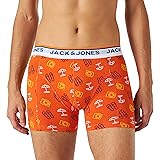 JACK & JONES herr jacweston neon trunk sn Boxershorts