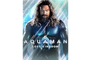 Aquaman: Lost Kingdom
