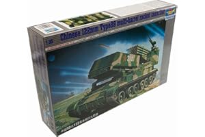 Trumpeter - Maqueta de Tanque (TRU00307)