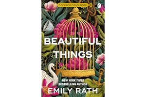 Beautiful Things: A Steamy Regency Romance Featuring a Headstrong Governess and a Single Duke - TikTok Made Me Buy It! (Second Sons, 1)