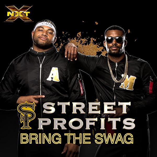 Bring The Swag Street Profits Von Wwe And Cfo Feat J Frost Bei Amazon Music Amazon De bring the swag street profits von wwe
