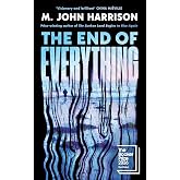 The End of Everything: Longlisted for the Booker Prize 2026