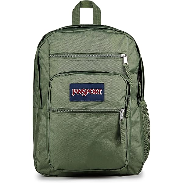 Columbia Unisex Zigzag 30L Rucksack – Sportlich, Praktisch & Stylisch In Savory/Stone Green