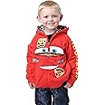 Disney Boy's Hooded Sweatshirt