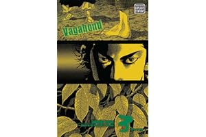 VIZ MEDIA LLC VAGABOND VIZBIG ED GN VOL 03 (MR) (C: 1-0-0): One with Heaven and Earth VIZBIG Edition (VAGABOND VIZBIG TP, Band 3)