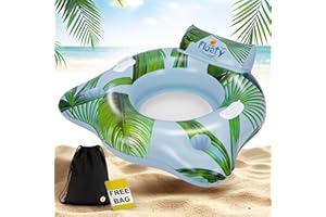 Floaty® Lounger, bouée Gonflable pour Piscine