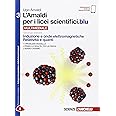 Amaldi per i licei scientifici.blu. Per le Scuole superiori. Con e-book. Con espansione online. Induzione e onde elettromagne