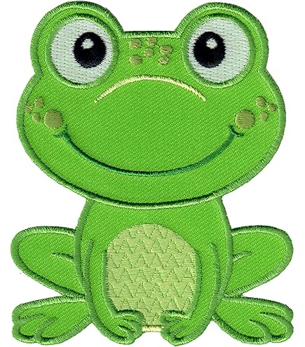 PatchMommy Zeeschildpad Schildpad Strijkapplicatie Patch Applicatie Strijkembleem - Strijkapplicaties Applicaties Kinderen