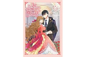 Why Raeliana Ended Up at the Duke's Mansion, Vol. 1: A His-and-hers Contract (Why Raeliana Ended Up at the Duke's Mansion, 1), versión en inglés