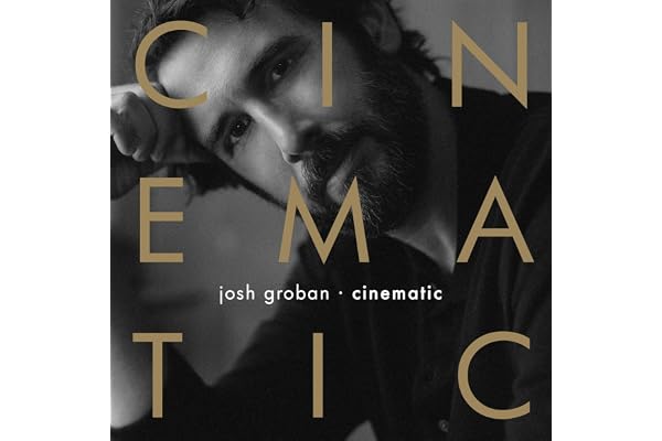 #64 — CINEMATIC
