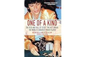 One Of A Kind: The Rise and Fall of Stuey The Kid Ungar