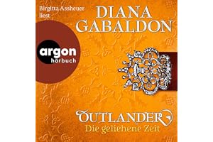 Die geliehene Zeit: Outlander 2