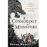 A Cosmology of Monsters