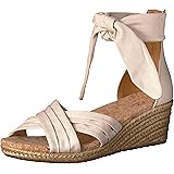 uma wedge sandal
