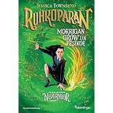 Ruhkoparan - Chasing Morrigan Crow: Chasing Morrigan Crow