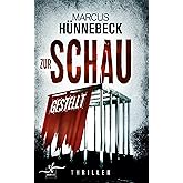 Zur Schau gestellt: Thriller