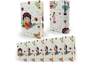 COVERS4BOOKS Funda Libros Lectura | Funda para Libros de Lectura de +23 Cm de Alto de Tapa Blanda (Todos) y de Tapa Dura con -600 Pág. | Funda Literaria 100% Algodón | Funda Libro Tela Talla L