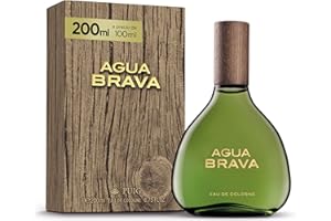 Puig Acqua di Colonia Agua Brava